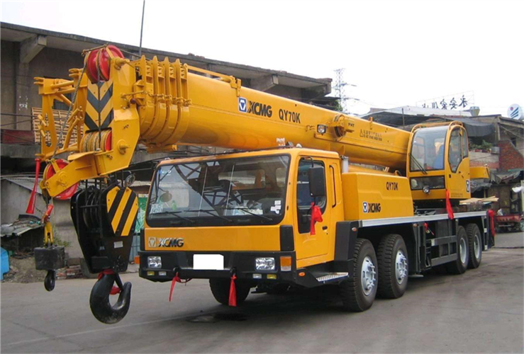 凌源市吊车出租选择重点